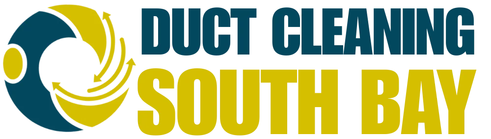 Air Duct Cleaning South Bay